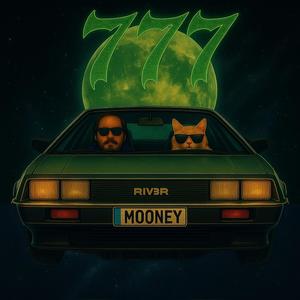 MOONEYBEATZ - GOAT CURRY (feat. R1V3R)