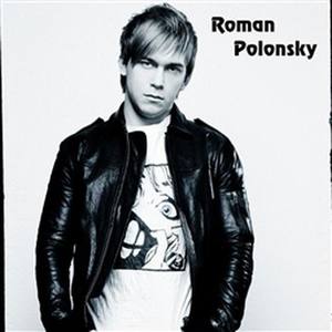 Roman Polonsky - V Nebesah (В Небесах)