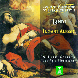 Landi : Il Sant'Alessio