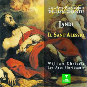 Landi: Il Sant'Alessio, Act 2 - Landi: Il Sant'Alessio, Act 2: 