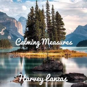 calming measures (feat. Ester Ackerman)