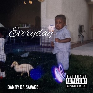 Everyday (Explicit)