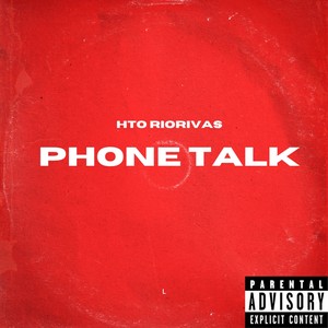 Phone Talk (feat. Boogotti) [Explicit]