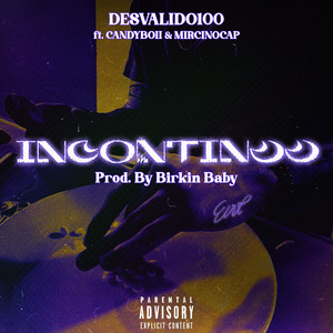 Incontinuu (Explicit)