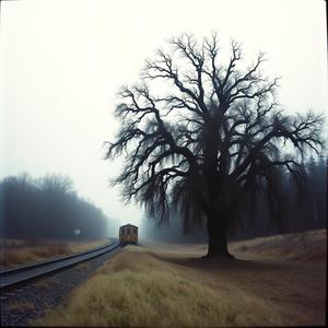 The Road I Didn’t Choose (Explicit)