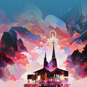 Montagem - Angelical (Explicit)