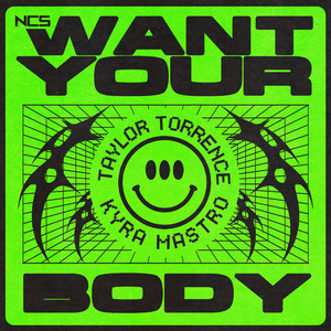 Want Your Body