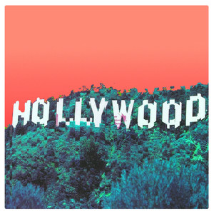 Hollywood (好莱坞)