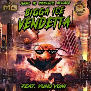 Vendetta (feat. Purito MG) (Explicit)