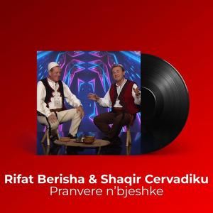 Pranvere n’bjeshke