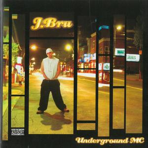 Underground MC (Explicit)