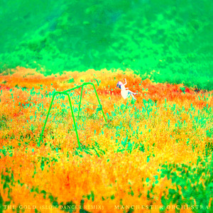 The Gold (Slow Dancer Remix)