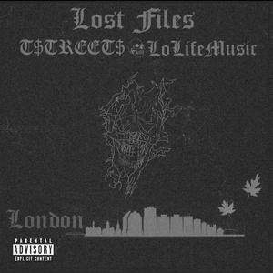 LOST FILES (Explicit)