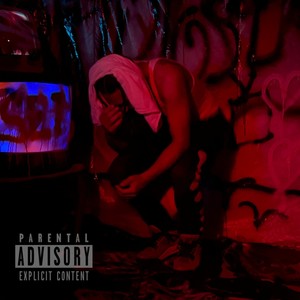 Bad Mon (feat. Mvtt Blvck) (Explicit)