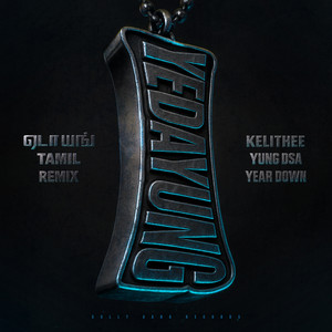 YEDA YUNG (Tamil Remix)