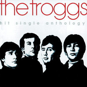 Love Is All Around-The Troggs