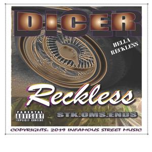 Reckless (Explicit)