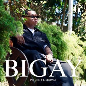 Bigay (feat. Mopasi) (Explicit)
