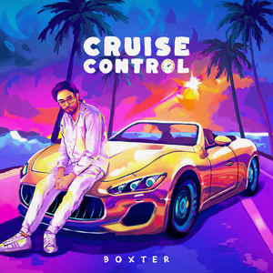 Cruise Control (Explicit)