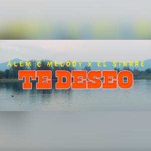 Te Deseo (feat. El Sinrre)