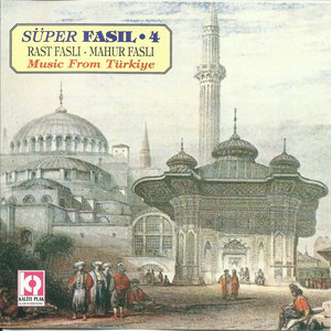 Peşrev