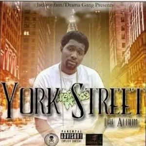 York Street (Explicit)