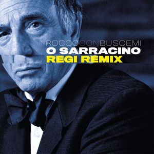 'O Sarracino (Regi Rmx Radio Edit)