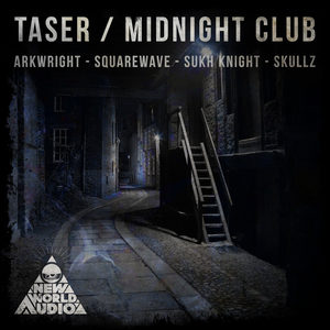 Taser (DJ Squarewave Remix)