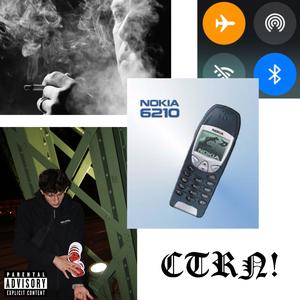 CTRN! (feat. Young Boy Piet, Joury29 & JJoe29) (Explicit)