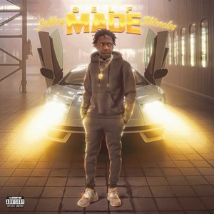 They Say Johnny (Explicit)