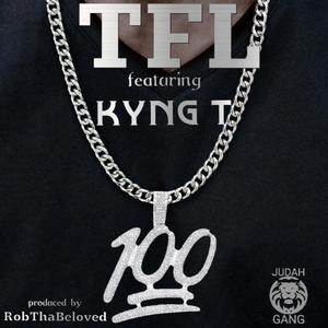 100% (feat. Kyng T)
