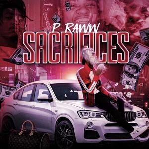 Sacrifices (EP) [Explicit]