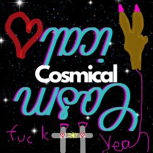 Cosmical (Explicit)