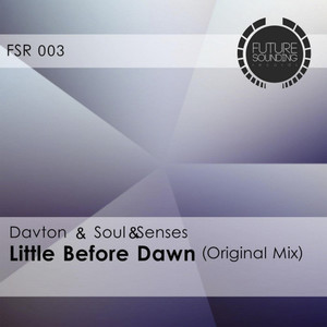 Little Before Dawn(feat. Soul & Senses)