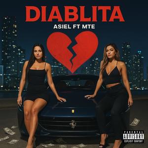 Diablita (feat. Mandy the Elegant) (Explicit)