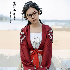 往事如烟-灿烂的草莓冰淇淋&国风