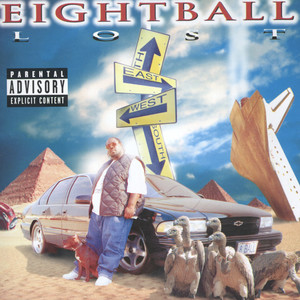 Lost (Explicit)