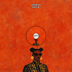 Yalla (Extended Mix)