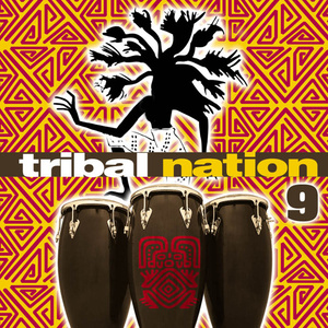 TRIBAL NATION VOL.9