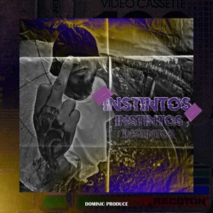 Instintos(feat. Jaku)
