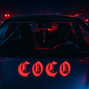 Coco (feat. Alex Hernandez) (Explicit)