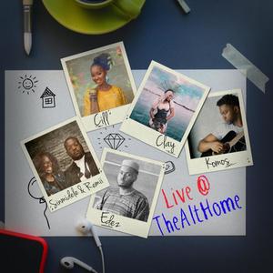 Oluwaseun(feat. Komos) (Live)