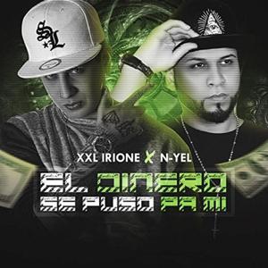 El Dinero Se Puso Pa Mi (feat. Xxl Irione) [Remix]