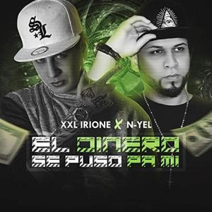 El Dinero Se Puso Pa Mi (feat. Xxl Irione) (Remix)