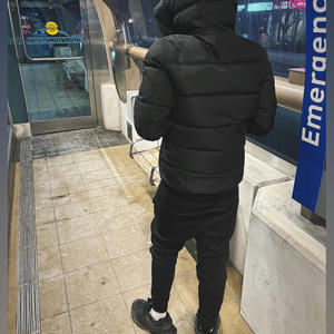 Counter UAV (feat. 3o$ama) (Explicit)