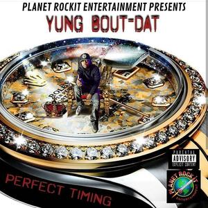 Perfect Timing (Explicit)