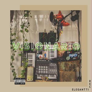 Visionário (Explicit)