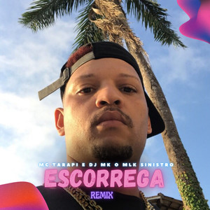 Escorrega - Remix (Explicit)