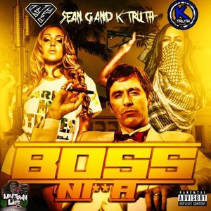 Boss Nigga (Explicit)