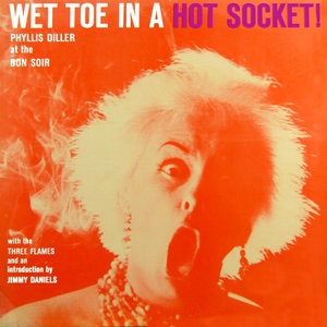 Wet Toe In A Hot Socket